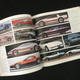Illustration for article titled The Early Designs For The C4 Corvette Look Unforgivably Incredibleem/em